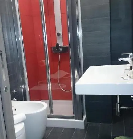 Frühstückspension Rucoli Brucoli