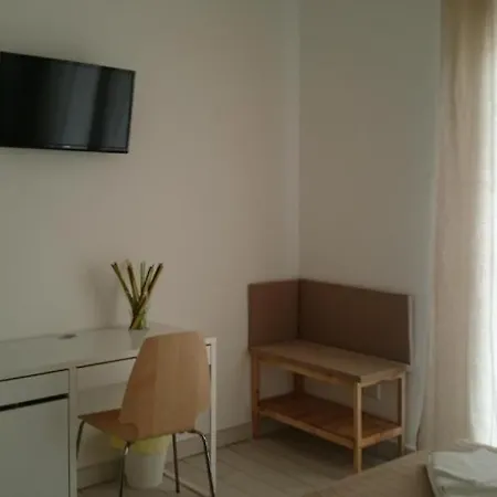 Rucoli Frühstückspension