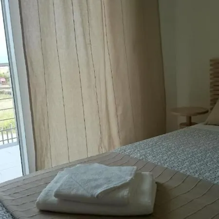 Rucoli Frühstückspension Brucoli