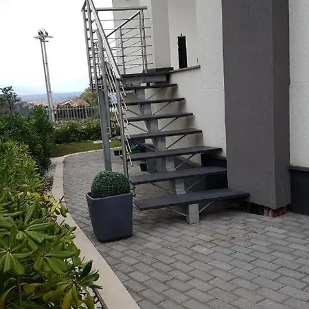 Rucoli Frühstückspension *