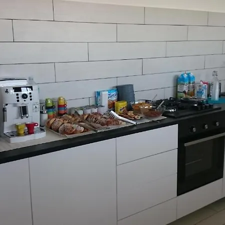 Rucoli Frühstückspension *