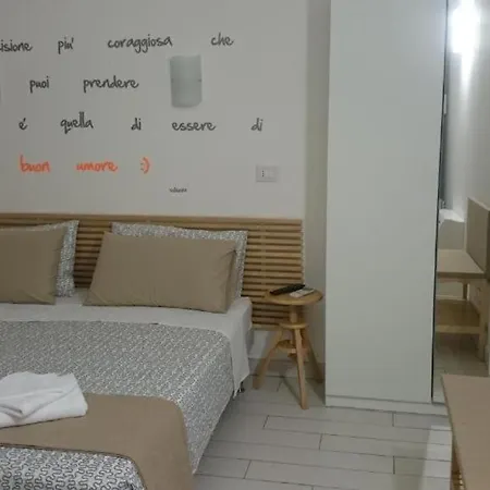 Bed & Breakfast Rucoli Brucoli