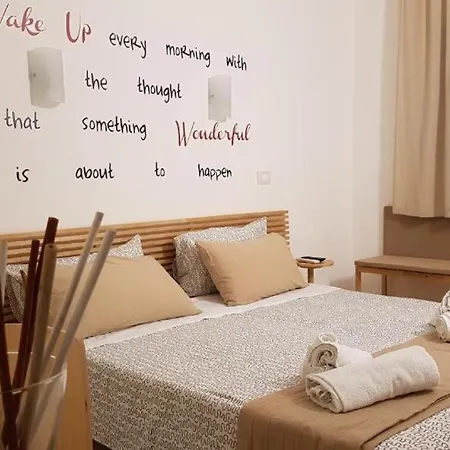 Bed & Breakfast Rucoli