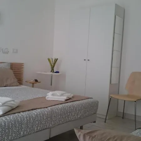 Rucoli Bed & Breakfast