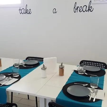 Rucoli Bed & Breakfast Brucoli