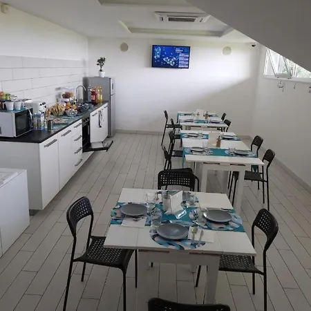 Bed & Breakfast Rucoli