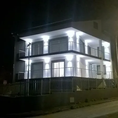 Bed & Breakfast Rucoli *